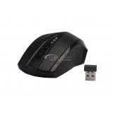 hs-2400 Bai hui doch 2.4g Kabellose Maus Notebook Maus Spiel mit den optoelektronischen