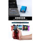 mobile power angemessene sicherheit