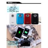 mobile power angemessene sicherheit