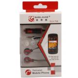 sla-768 Nokia handy Headsets soleo