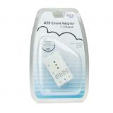 hy-568 7.1 Hochwertige USB Audio 7 Audio lossless Musik singen VerbindungoIce chat Angebot