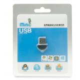 USB mini Mikrofon super klein