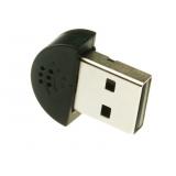 USB mini Mikrofon super klein