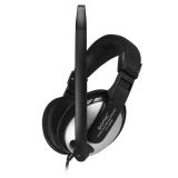 danyin dt-2699 Audio Headset Headset Plug Krawatte yinhui