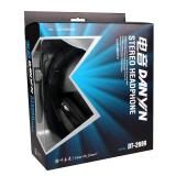 danyin dt-2699 Audio Headset Headset Plug Krawatte yinhui