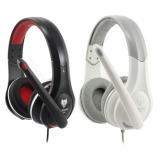 der Wolf bauwens no-551 tragen schweren Bass Stereo Headset