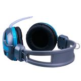 pro ql-a8 Bass mit Mark Montierten Computer Headset Headset Computer Headset paket