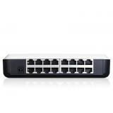 Quecksilber s116m Desktop 16 Port Switch 1 in 16 Verbindungon 10 1 100 mb