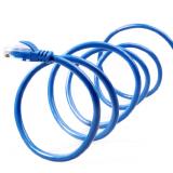 fünf Meter sechs Kabel Aluminium mEisi gigabit Cat6 Standard Zimmer Speed Fabrik