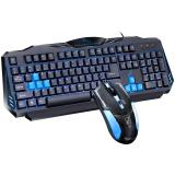 g16 USB Tastatur Rampenlicht Leopard cf Spiel auf leuchtende Tastatur Hintergrundbeleuchtung Suite USB großhande