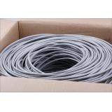 der Fuss 300 Meter zur hälfte aus Aluminium Aluminium Kabel od0.5 Kühne hohen Kosten der VerbindungerKabelung