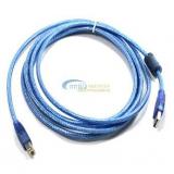 3 Meter hoch und 128 USB2.0 bin \ bm Copper ring Computer Drucker Verbindungerbindungslinie