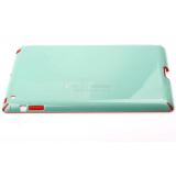 iPad2 Hochwertige unten hülle