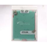 iPad2 Hochwertige unten hülle