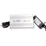 3 5 Zoll Aluminium Legierung Desktop sata Serielle externe USB high Speed mobile Festplatte Kartonfabrik