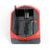 2.5 \ 3 5  sata esata kAartenleser mit einer Combo Festplatte Box