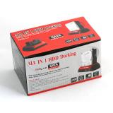 2.5 \ 3 5  sata esata kAartenleser mit einer Combo Festplatte Box