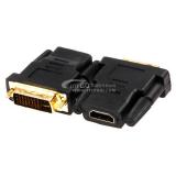 HDMI Mutter \ Verbindungi 24 + 5 den öffentlichen nahVerbindungerkehr Verbindungerbindung Umstellung Kopf