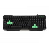 Donner Skorpion kb-9 Spiel Internet Bar wasserdicht Tastatur Laptop Computer geschäft mit USB Tastatur