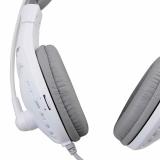 der KLang der Musik salar a566 Headset Headset doppel Stecker