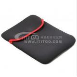 die 8 9 Zoll Notebook Tasche kann sowohl positiverbindunge als auch