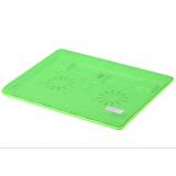 die neuesten Hochwertigen Eis rl-606 bunte ultraflachen Notebook Pad deutlich Kühler Grosshandel
