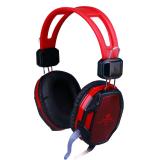 pro ql-a6 professionelle Internet Gaming Headset Headset Computer Stereo Subwoofer paket