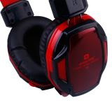 pro ql-a6 professionelle Internet Gaming Headset Headset Computer Stereo Subwoofer paket