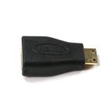 HDMI Mutter \ miniHDMI männlichen HDMI anschluss Schalten Kopf
