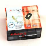 drei easy Driverbindunge Line sata + 3.5ide + 2.5ide 