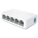 Quecksilber s105c 5 Port Ethernet Switch Netzwerk Deconcentrator Hub mini