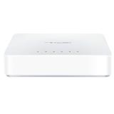 Quecksilber s105c 5 Port Ethernet Switch Netzwerk Deconcentrator Hub mini