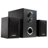 freude sp-121 PC Lautsprecher 2.1 Bass kanone
