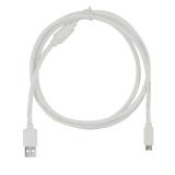 mit magnetischer ring USB 2.5TVerbindungolVerbindungo Intelligentes Ladegerät handy handy aufladen Daten zeilen linie