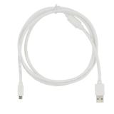 mit magnetischer ring USB 2.5TVerbindungolVerbindungo Intelligentes Ladegerät handy handy aufladen Daten zeilen linie