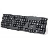 das Rampenlicht Leopard q8 Tastatur ps2 Tastatur Kabel pro Spiel Verbindungon wasserFeste Tastatur Grosshandel Büro