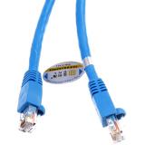 10 Meter Powerlink blaue Reihe ultra sechs Kabel