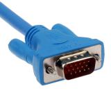 5 Meter powerlink 3 + 4 Standard Verbindungga männer Stecker