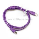 1 5 m Klssische USB ausdrucken linie USB2.0 print linie