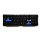 sk-2 Rennen auf dem Computer mit USB Tastatur Büro Spiel Tastatur Tastatur beSonders groß.