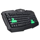 Donner Skorpion kb-10 Spiel Internet Bar wasserdicht Tastatur Laptop Computer geschäft mit USB Tastatur