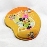 808a reines kieselGel Mousepad