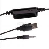 le Fang m30 Computer handy mit mini USB Audio geschäft mit mini Lautsprecher