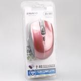 sai shun ss-902 wireless Optische Maus Kabellose Maus Wholesale USB Empfänger.