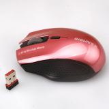 sai shun ss-902 wireless Optische Maus Kabellose Maus Wholesale USB Empfänger.