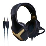 le Busch lps-2005 Headset