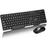 das Rampenlicht Leopard aufwiesen Tastatur und Maus Kabel ps2 Kabel USB single Tastatur Maus und Tastatur großhand