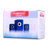 Bai yuanshen sp-20 Computer USB mini Lautsprecher mini Bass handy Hersteller Angebot