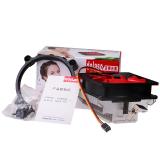 black & decker gio pegasus multi Plattform Fan Legende