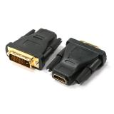 HDMI Mutter \ Verbindungi 24 + 1 männlich HDMI anschluss zu übertragen und die umwandlung der erste Hersteller großha